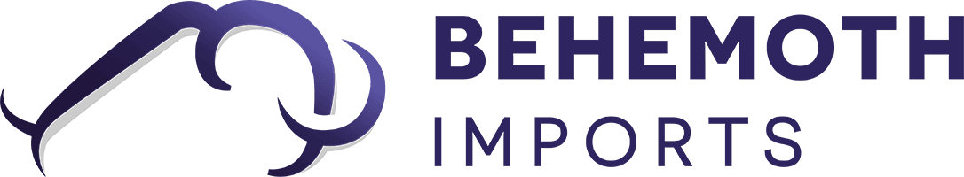 Behemoth Imports Logo