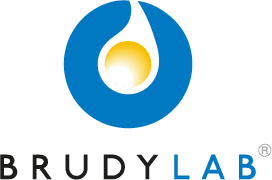 BRUDYLAB Logo