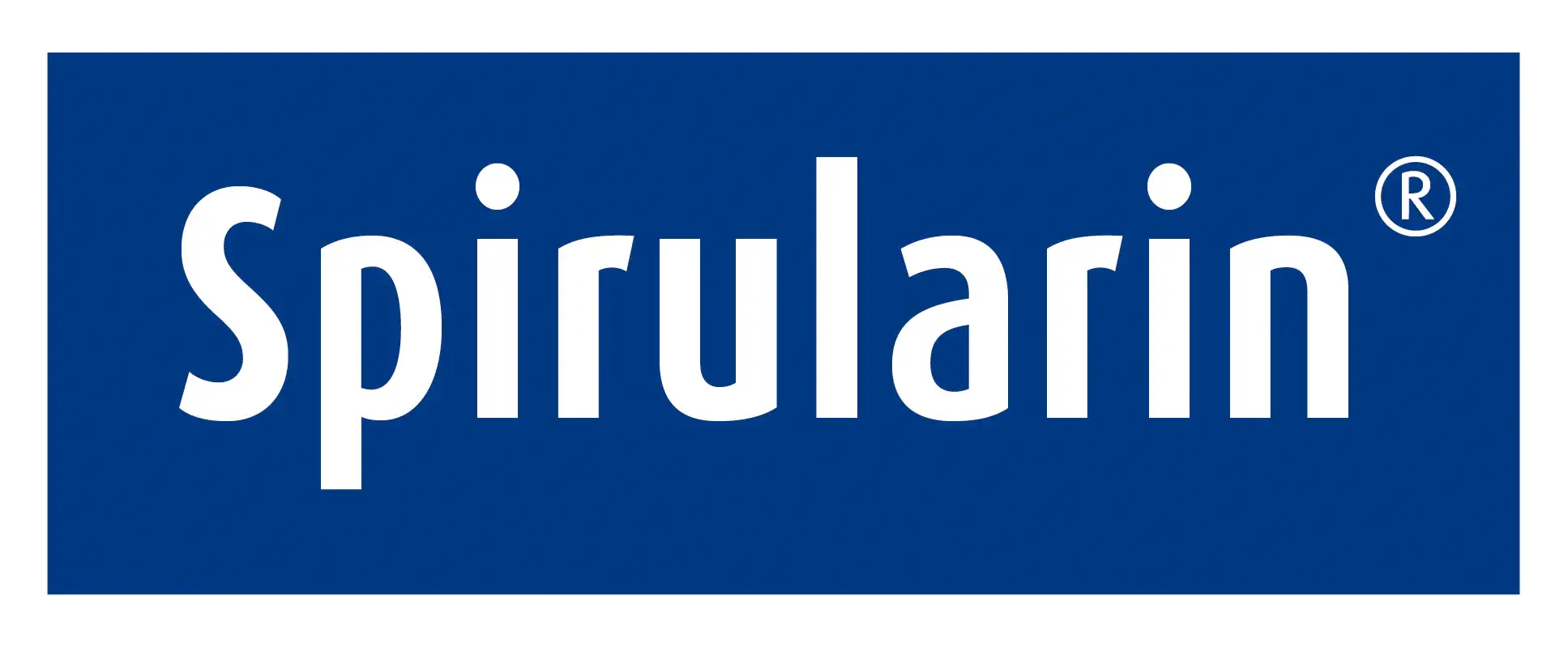 Spirularin Logo