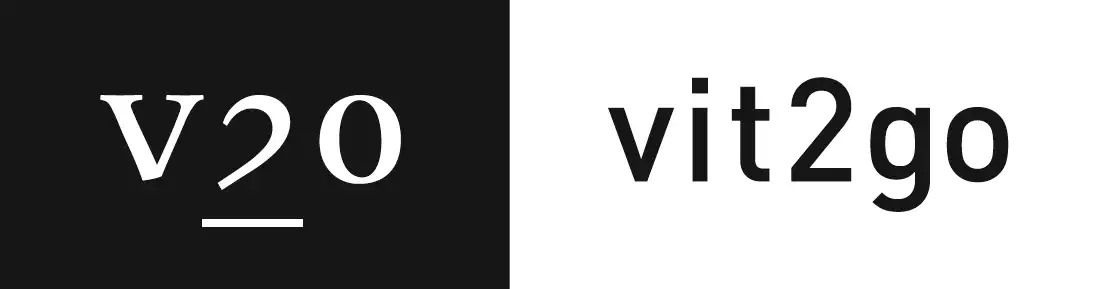 vit2go Logo