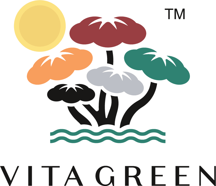 Vita Green Logo
